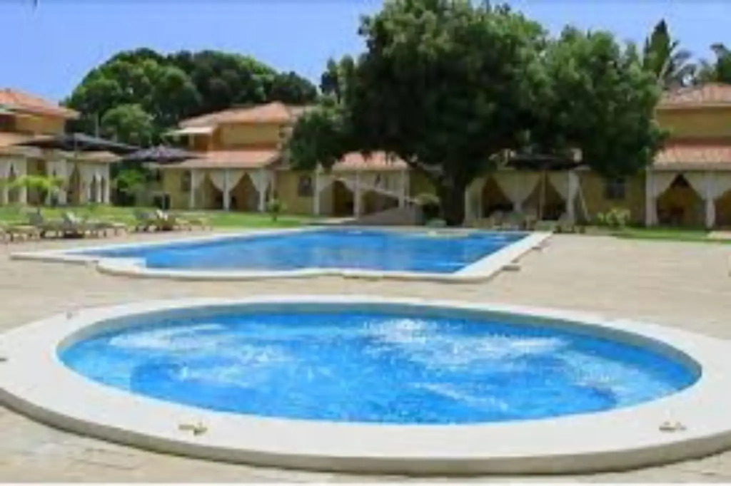 The Village