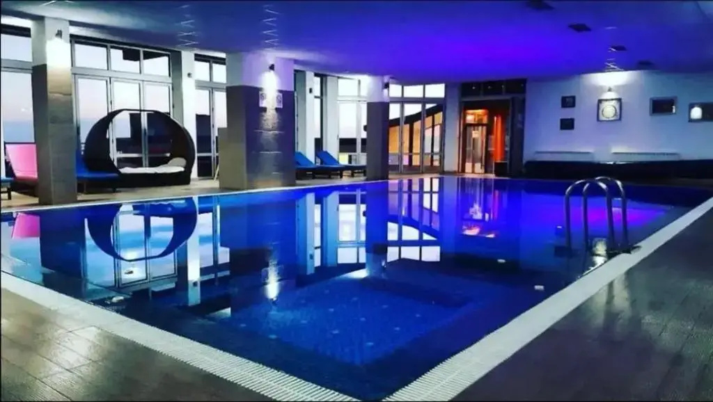 SkyKop Apartman L21