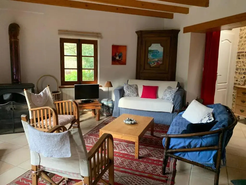 La Villa Flore