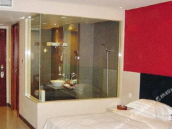 Taoyuan Hotel (Shenyang Zhongjie)
