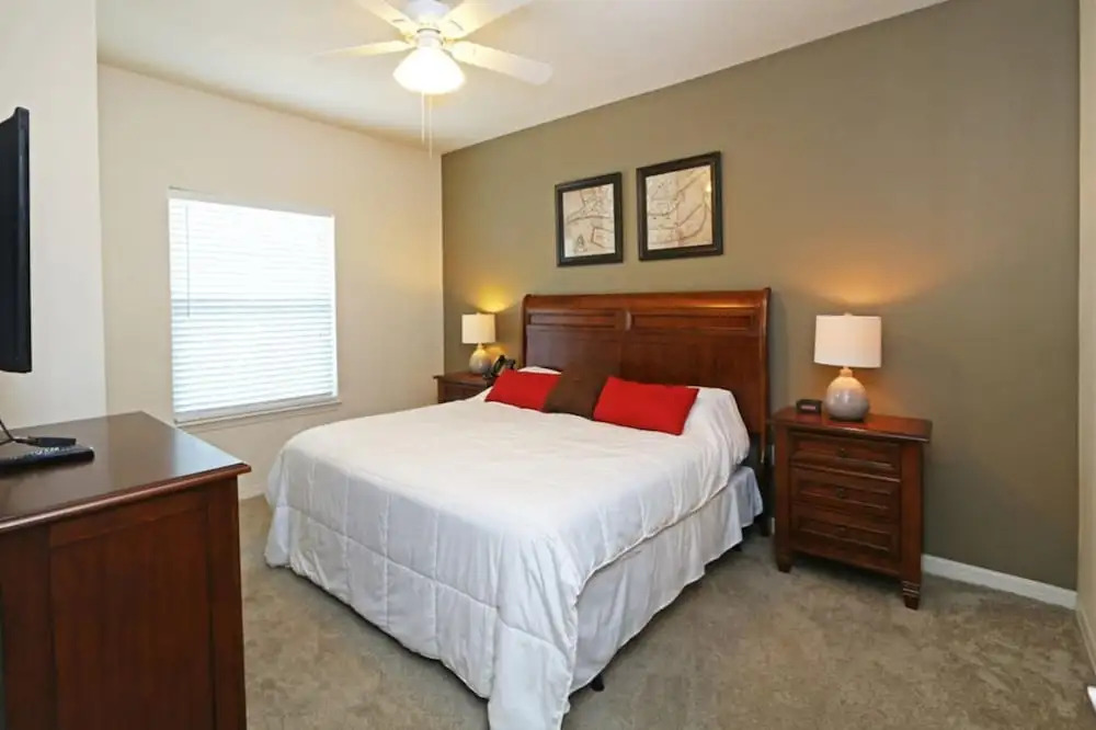 Your VIP Home in Orlando - Disney 25106