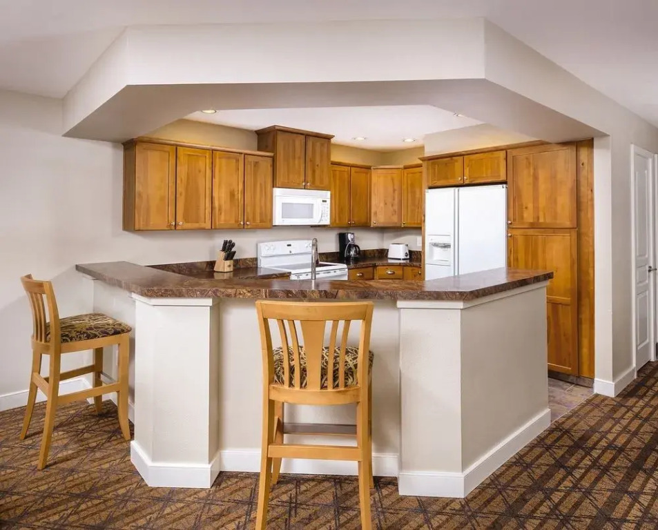 WorldMark Arrow Point