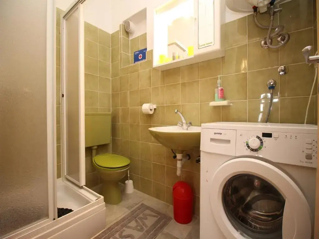 Apartment Mara I.