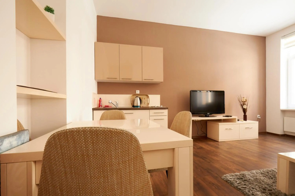 Adi’s Apartman