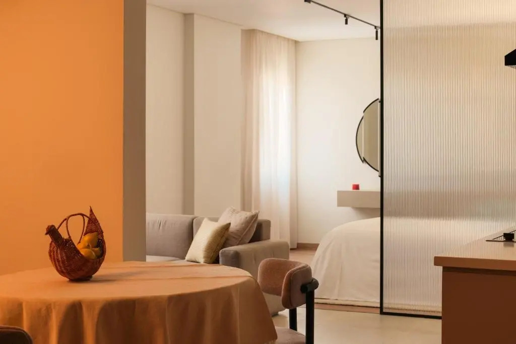 Brassbell Zamalek Diplomatic Zone Near Marriott