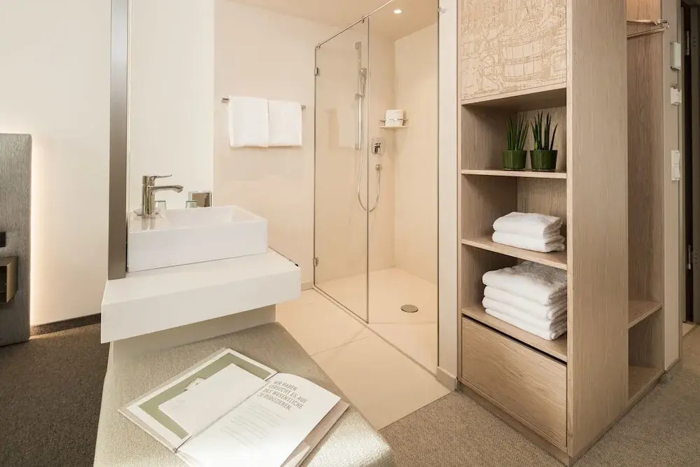 Das ACKER Hotel