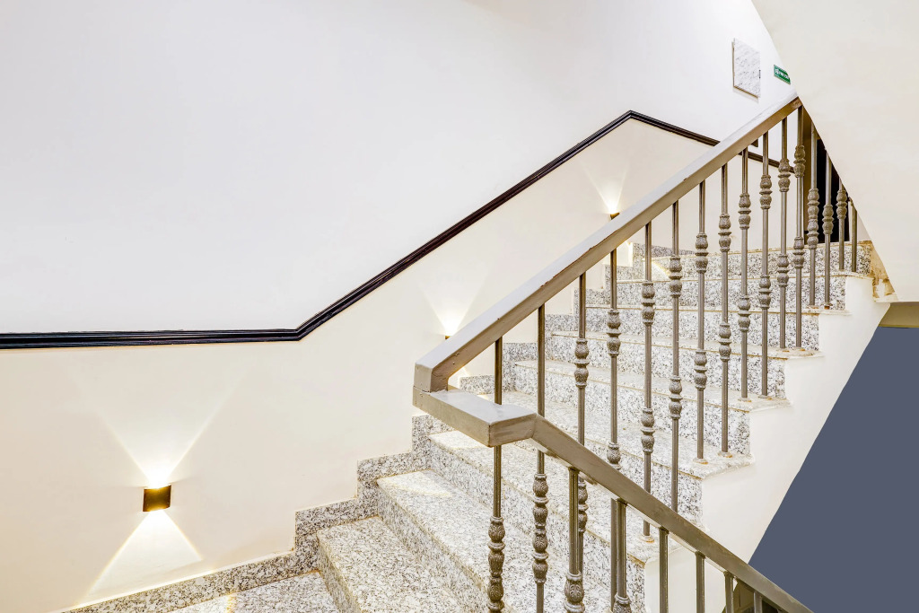 Townhouse Oak Udyog Vihar