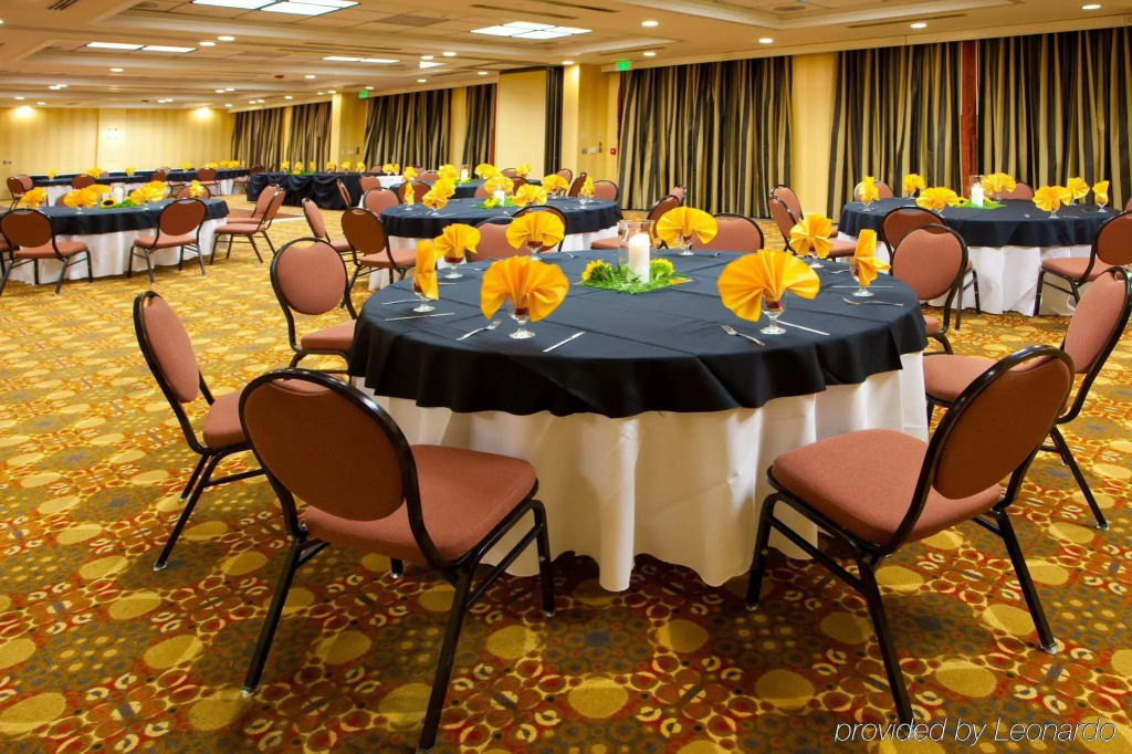 Holiday Inn Timonium Baltimore North by IHG