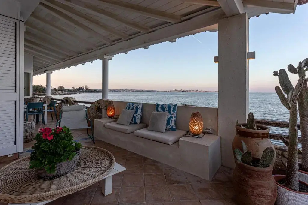 Villa Vivimar