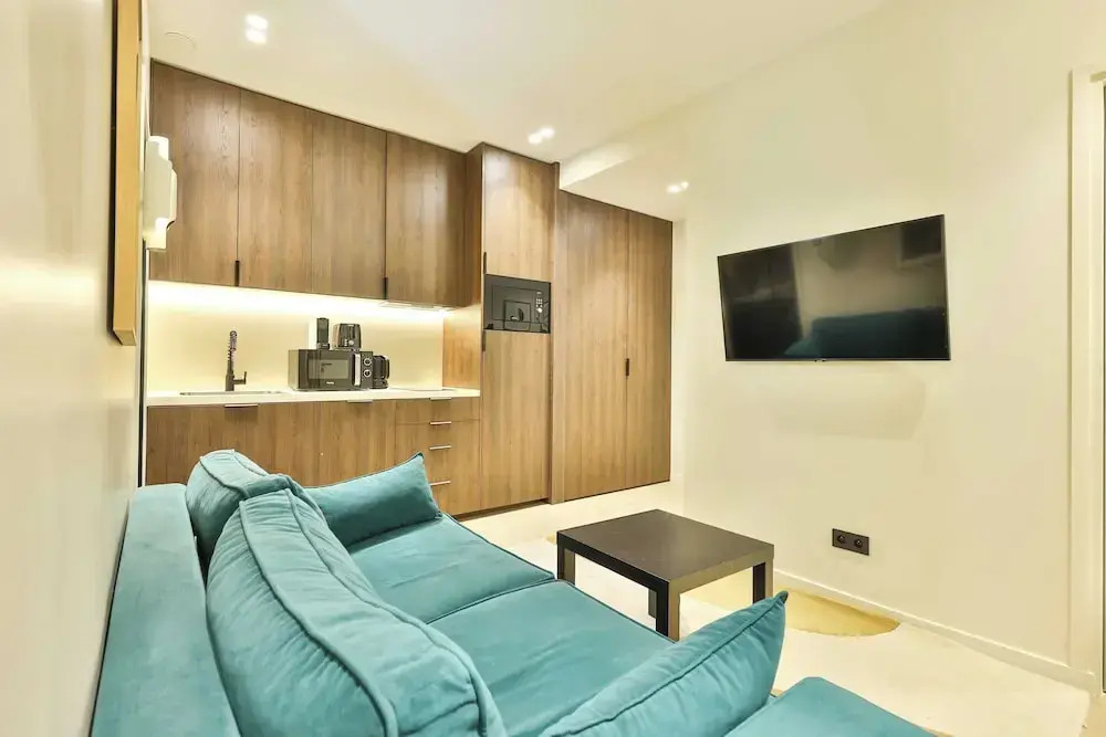 Wonderful Appartment 4p /1 BR Nation / Bastille