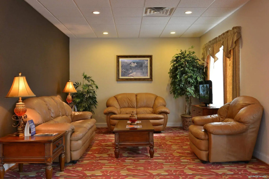 Hampton Inn Hartwell Ga
