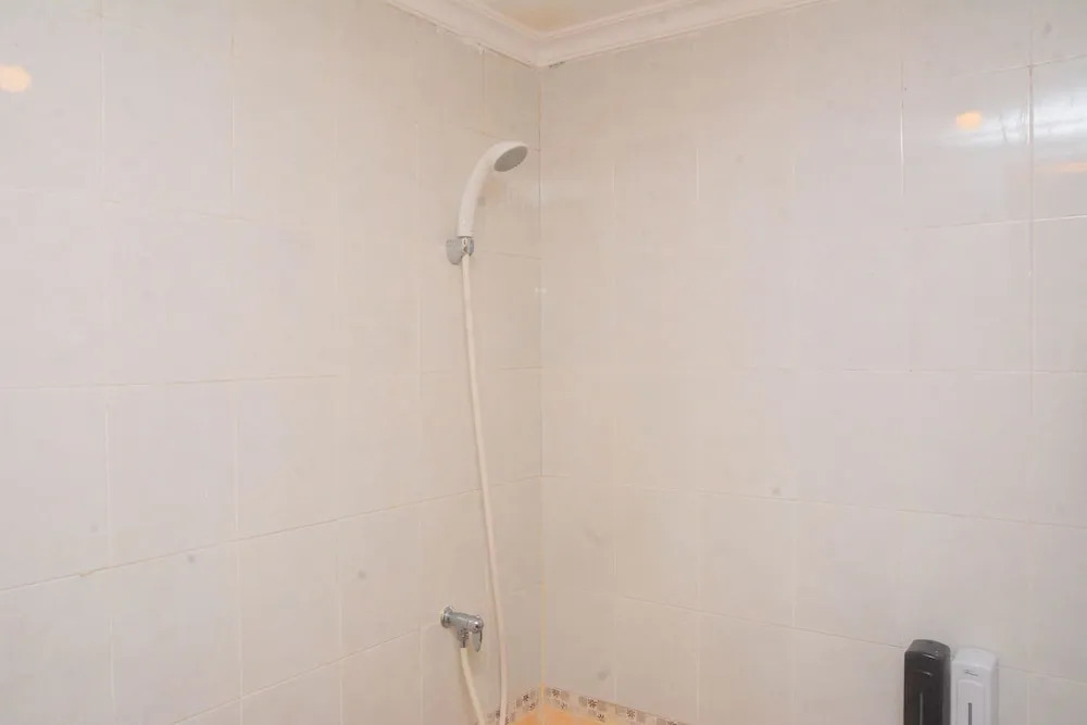 Nice And Comfort 2Br At Grand Palace Kemayoran Apartment