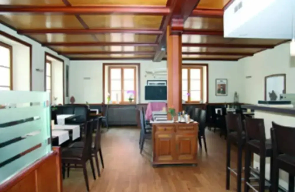 Gasthaus zum Engel