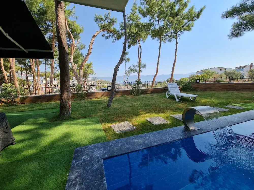 Erdem's Villas