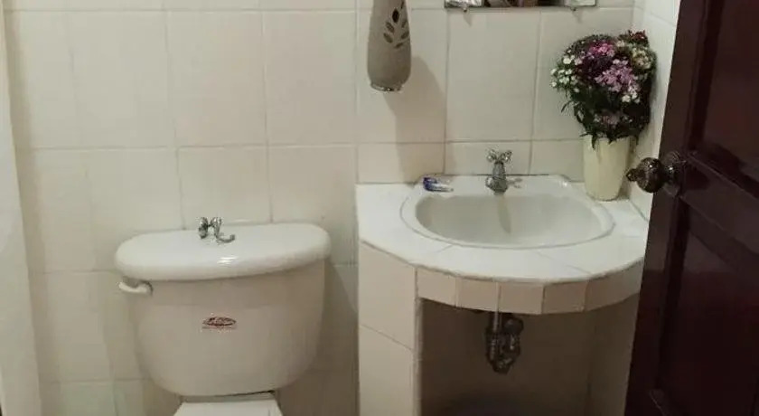 Hotel Villa Margarita