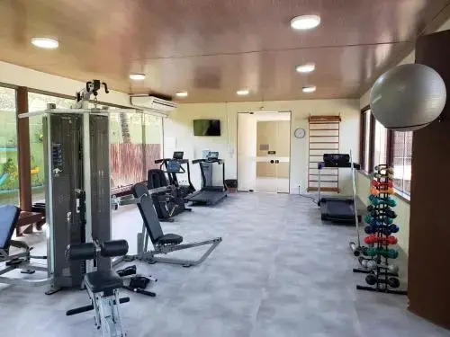 Nannai residence Flat 202