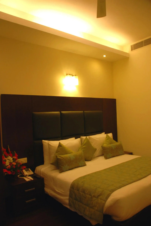 JHT Hotels