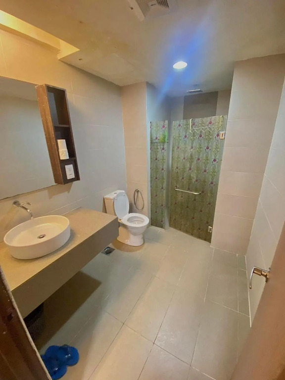 Ain Studio Apartment