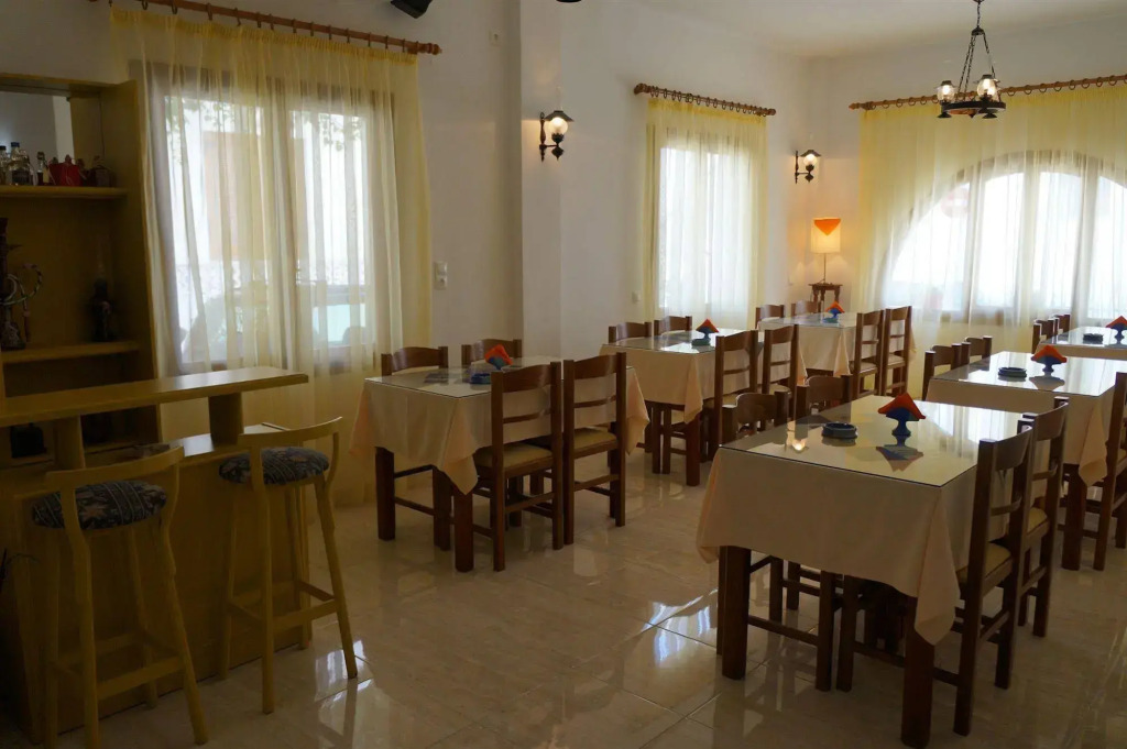 Hotel Zeus