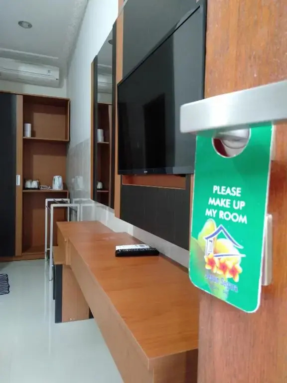 Jepun Segara Guest House
