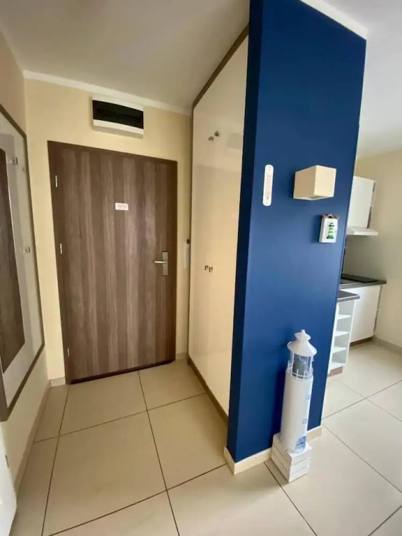 Kliff Apartamenty