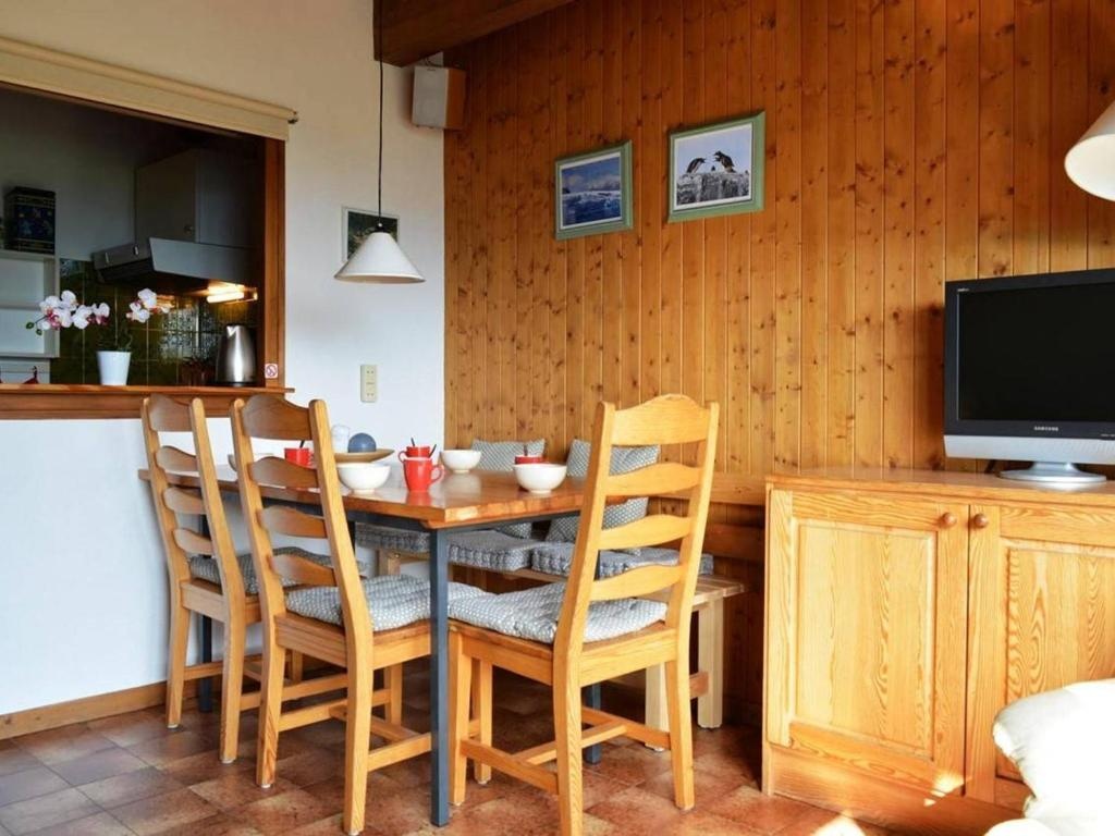 Appartement Le Grand-Bornand, 2 pièces, 5 personnes - FR-1-241-101