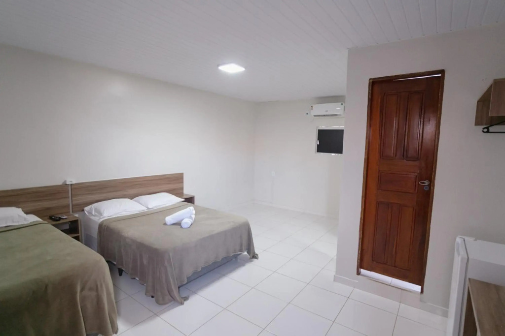 Hotel Verde Mares