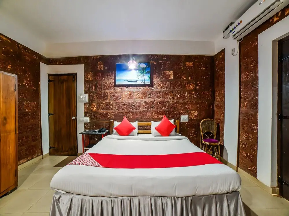OYO 27978 Rustic Comforts