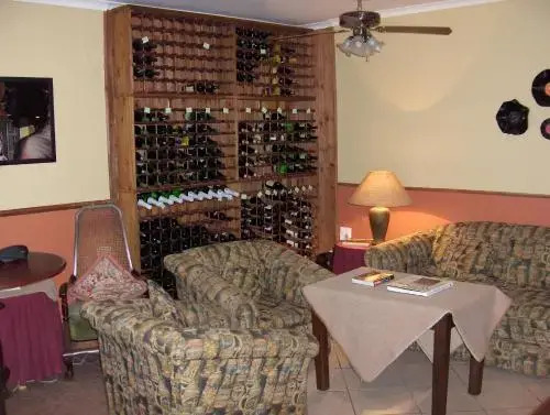 Guest House Seidel