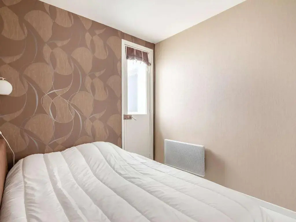 Appartement Saint-Jean-de-Luz, 2 pièces, 4 personnes - FR-1-4-597