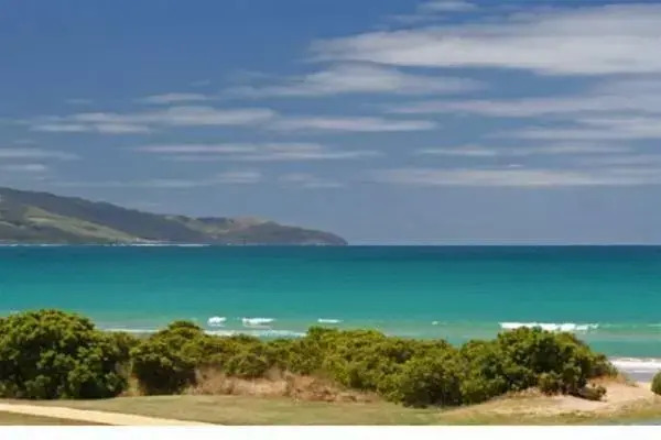 ODYSSEY APOLLO BAY