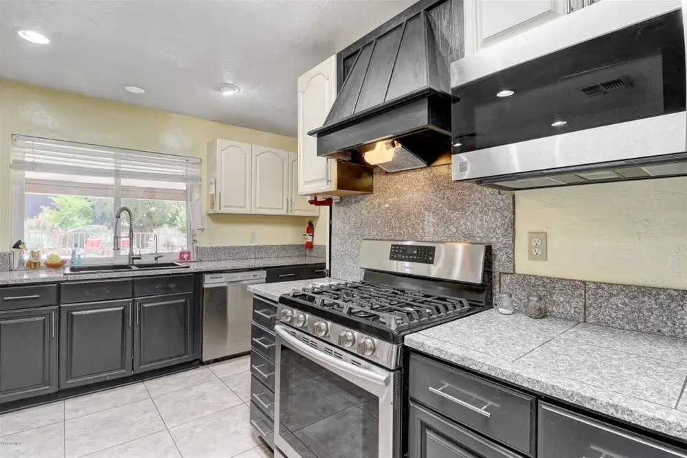 3BR Scottsdale Kierland Unit