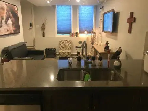 Home Sweet Condo