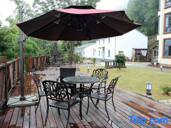 Shi Guang  Villa