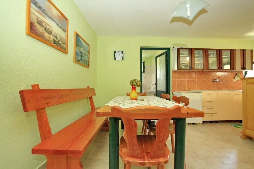 Stone House Oreb's Cottage