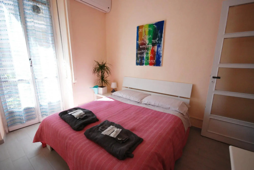 Lovely 1 Bedroom Apartment in Lingotto Area