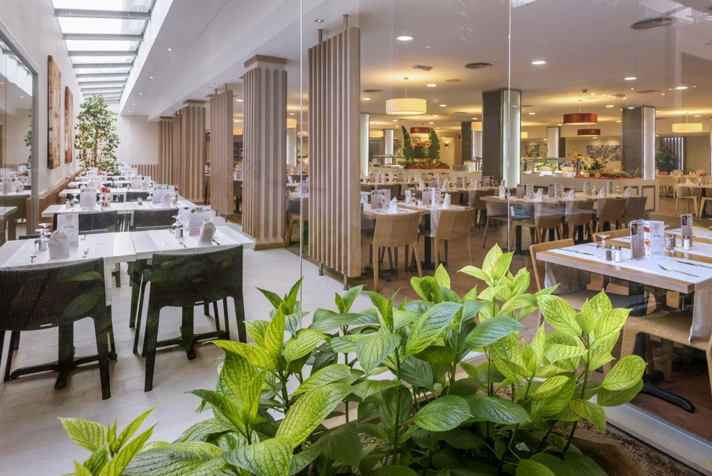 Sumus Hotel Stella and Spa 4S Adults Recommended