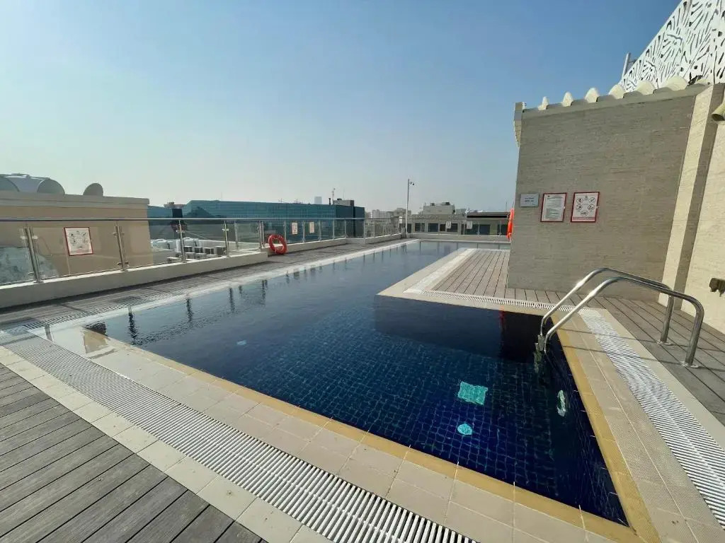 Citivilla Hotel and Service Residence