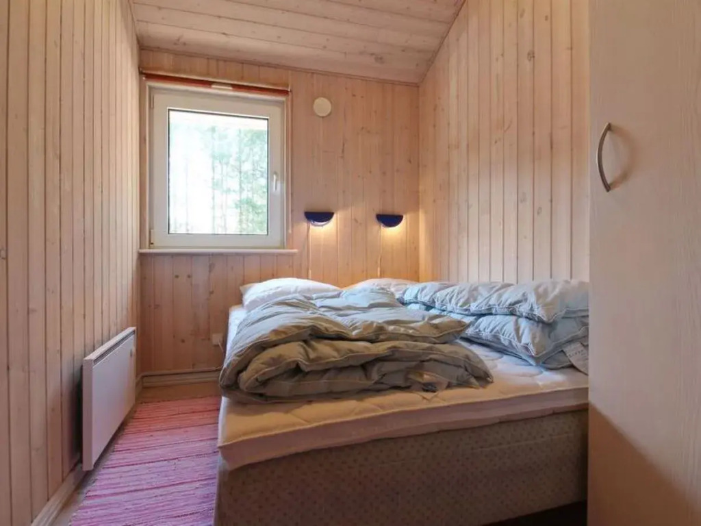 "Arbnora" - 500m from the sea in NW Jutland