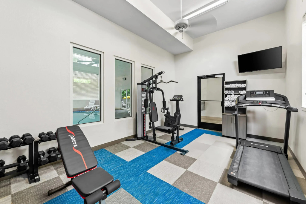 Comfort Suites Texarkana Texas