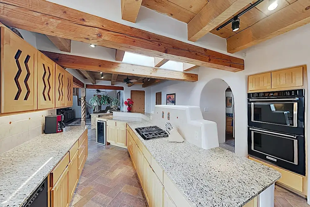 New Listing! Luces de la Ciudad: Home w/ Hot Tub home
