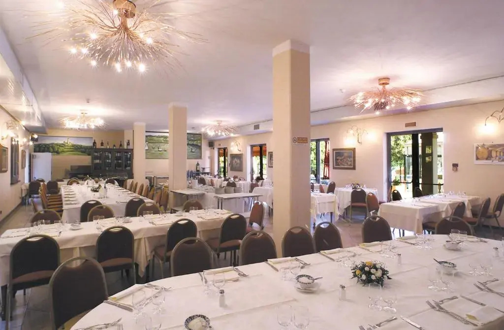 Hotel Lago Verde