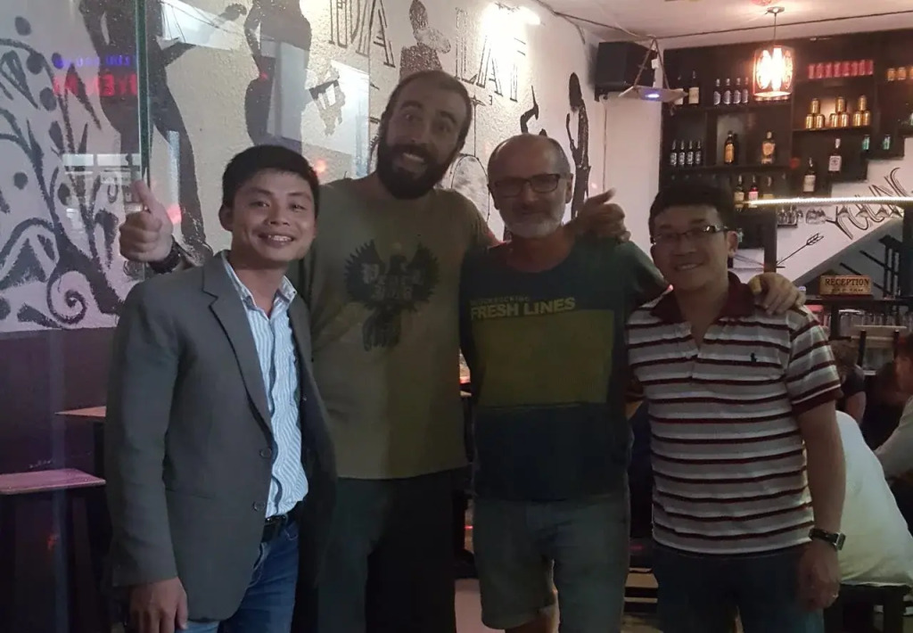 Da Lat Rocks Hostel