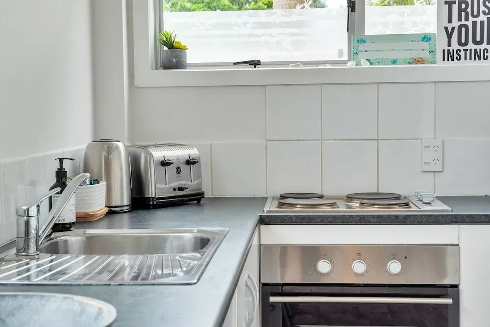 Kingsland Contemporary 2BR with Carpark