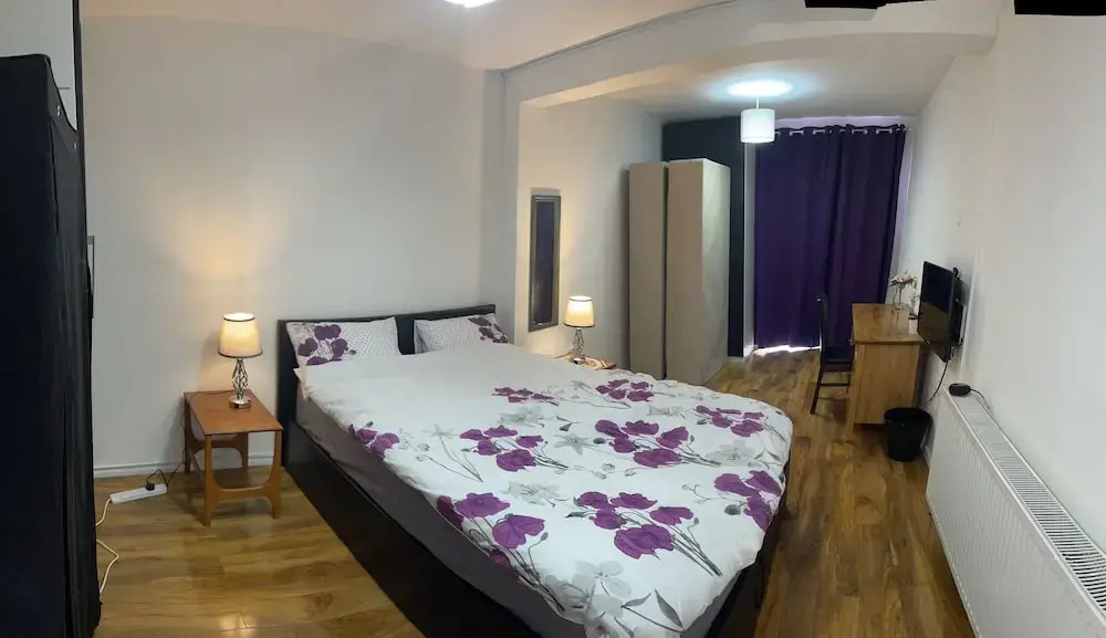 Inviting 2-bed Apartment Near Heathrow