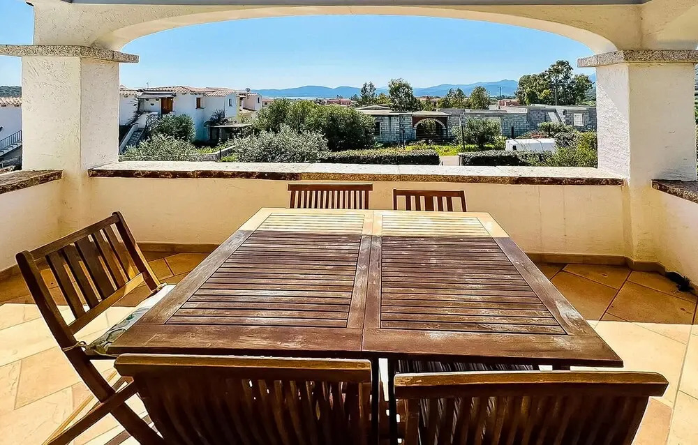 Nice Home in Lu Fraile With Outdoor Swimming Pool and 4 Bedrooms