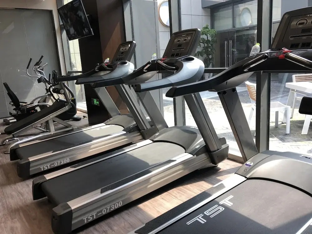 Tai Xing Long Hotel