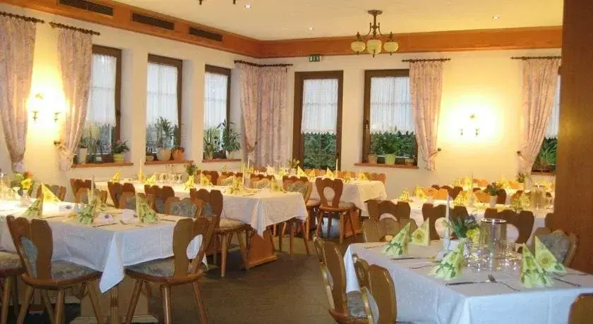Hotel Seerose