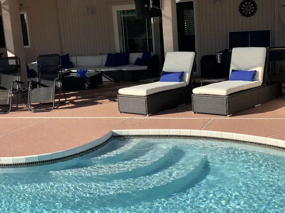 Casa Azul 4 BR by Casago
