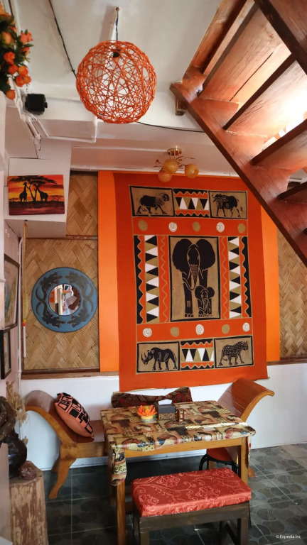 Lala Panzi Bed and Breakfast